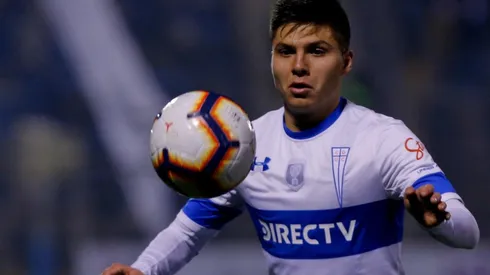 Raimundo Rebolledo asegura que él no jugaría en Colo Colo