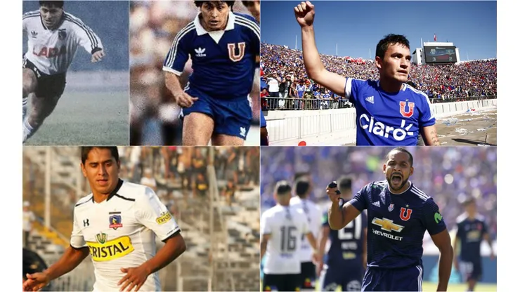 Todos los albos y azules