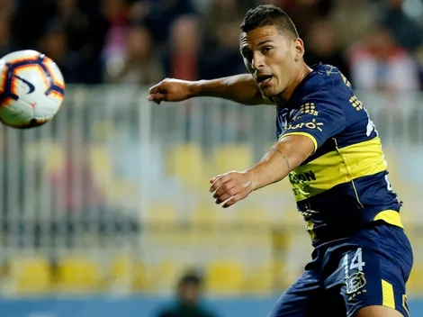 Issac Díaz es el nuevo refuerzo de Cafetaleros de Chiapas