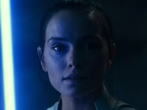 Advierten que "El Ascenso de Skywalker" puede afectar a personas con epilepsia