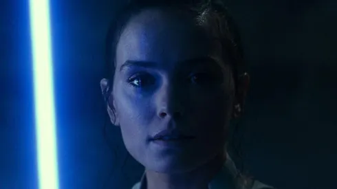 Advierten que "El Ascenso de Skywalker" puede afectar a personas con epilepsia