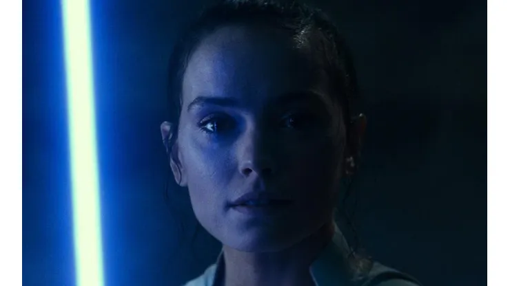 Advierten que "El Ascenso de Skywalker" puede afectar a personas con epilepsia