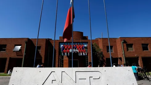 El Consejo de Presidente definió las bases del Campeonato Nacional 2020.