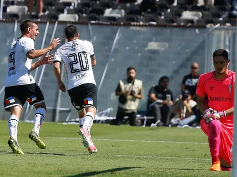 Valdés no quiere que saquen para siempre la camiseta 20 de Colo Colo