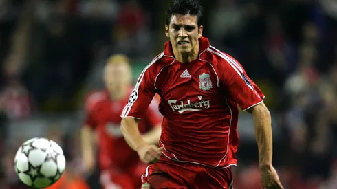 Mark González no se perderá la final del Mundial de Clubes.