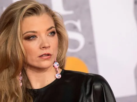 Natalie Dormer luce despampanante para el spin off de "Penny Dreadful"