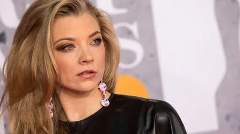 Natalie Dormer luce despampanante para el spin off de "Penny Dreadful"