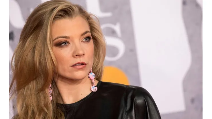 Natalie Dormer luce despampanante para el spin off de "Penny Dreadful"