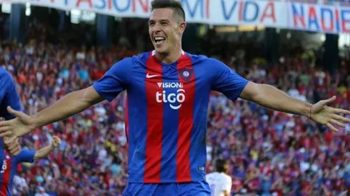 Churín hizo una buena campaña en 2019