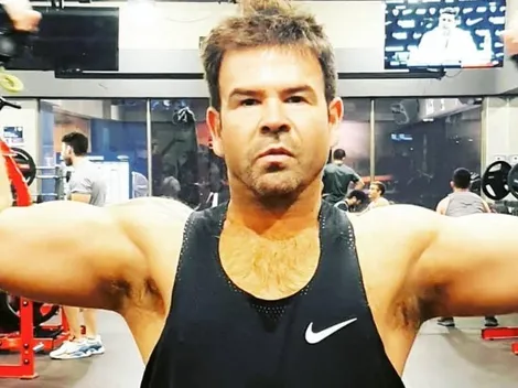 Ignacio Gutiérrez vuelve a TVN