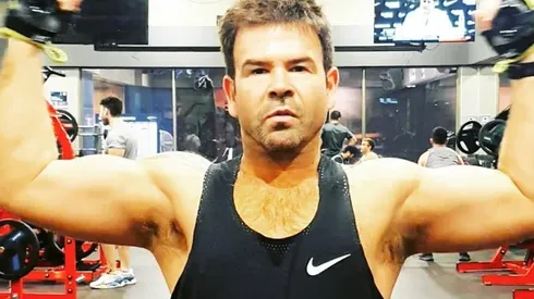 Ignacio Gutiérrez vuelve a TVN