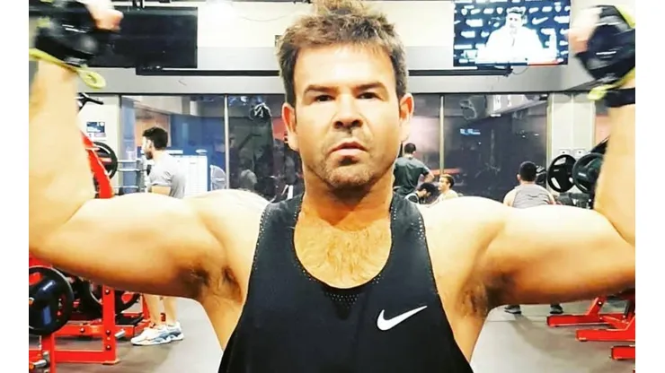 Ignacio Gutiérrez vuelve a TVN