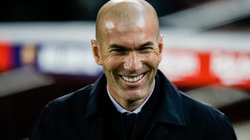 Deschamps tiene claro a su sucesor