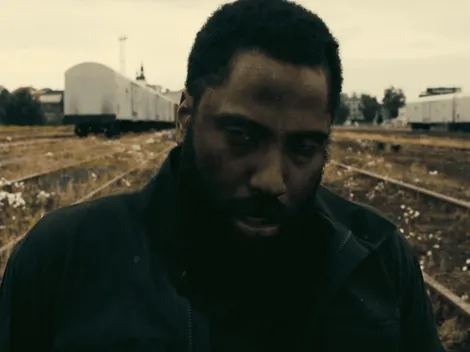 El más nuevo y ambicioso proyecto de Christopher Nolan