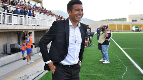 Víctor Rivero dirigirá por segunda vez al equipo quillotano.
