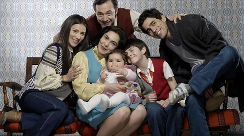 Fijan el retorno de "Los 80"