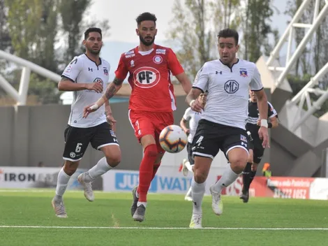 Colo Colo, Everton y La Calera pedirán aumento del número de extranjeros