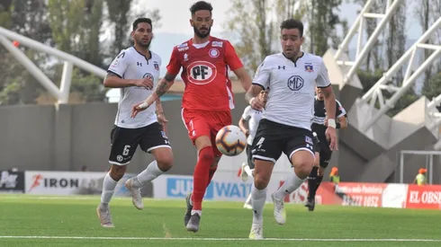 Colo Colo y Unión La Calera pedirán la ampliación del cupo de extranjeros en el próximo Campeonato Nacional