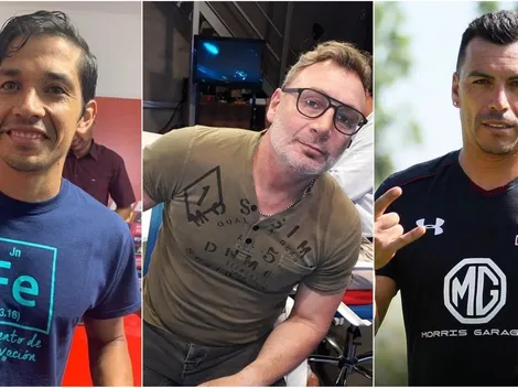 Barticciotto arma su equipo de Colo Colo 2020: Fernández titular, Paredes a la banca