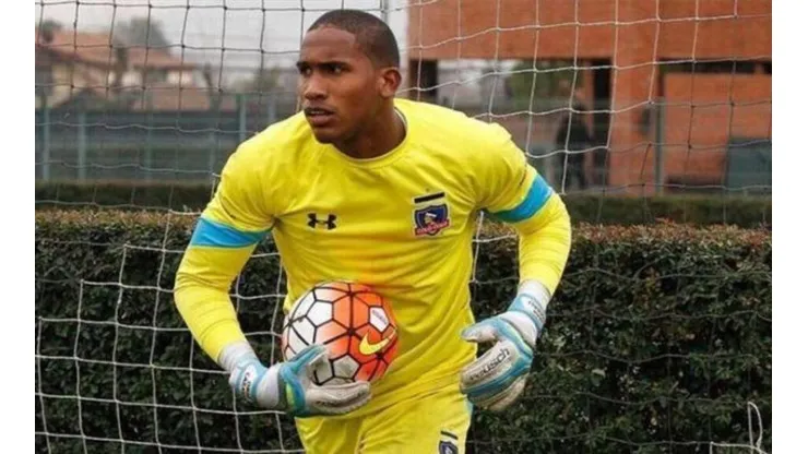El portero ecuatoriano deberá buscar nuevo club en el país.
