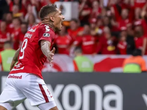 Chile 4: Chacho Coudet asume en Inter y exige a Paolo Guerrero