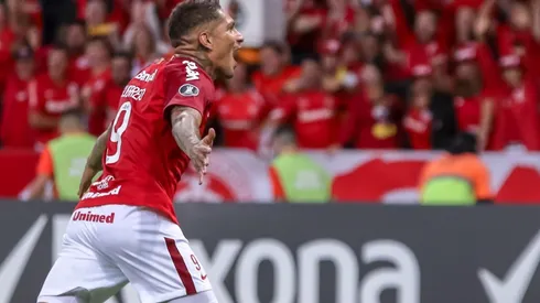 Chile 4: Chacho Coudet asume en Inter y exige a Paolo Guerrero