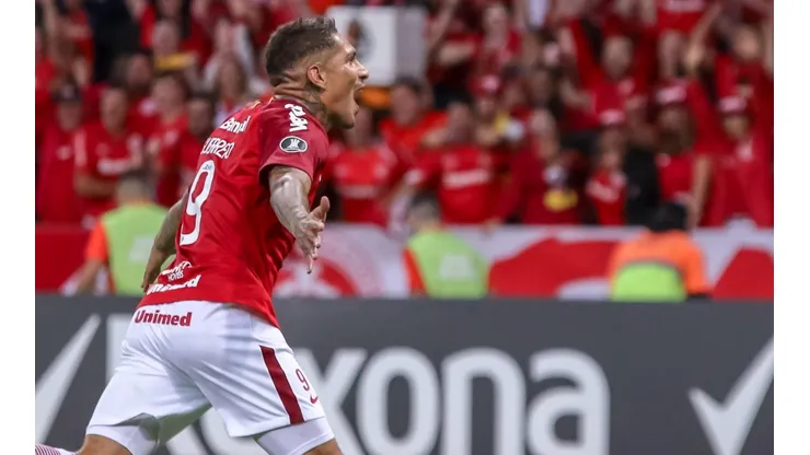 Chile 4: Chacho Coudet asume en Inter y exige a Paolo Guerrero
