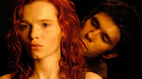 Jean-Baptiste Grenouille era muy bueno con los aromas, pero algo peligroso.