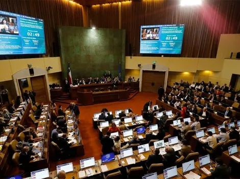 Habrá proceso constituyente, pero sin paridad de género ni cupos para pueblos originarios