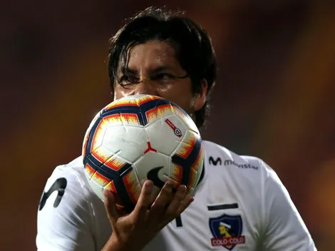 Pajarito papayero: Jaime Valdés puede irse a México con escala en La Serena