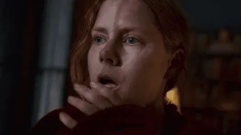 Este es el nuevo thriller de Joe Wright con Amy Adams