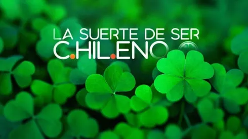 Estos son los todos ganadores de La Suerte de Ser Chileno