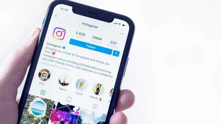 Instagram