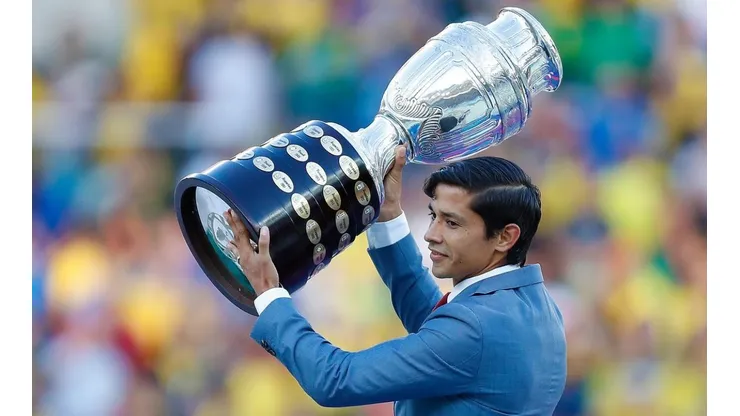 Matigol regresa a casa
