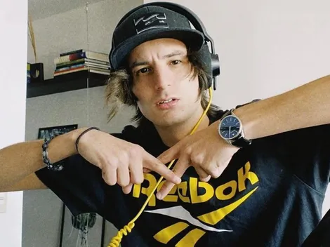 Danny Ocean debutará en Chile