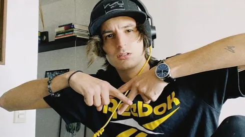 Danny Ocean debutará en Chile