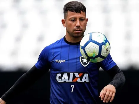 Colo Colo no para y está a un paso de acertar la llegada de Leo Valencia