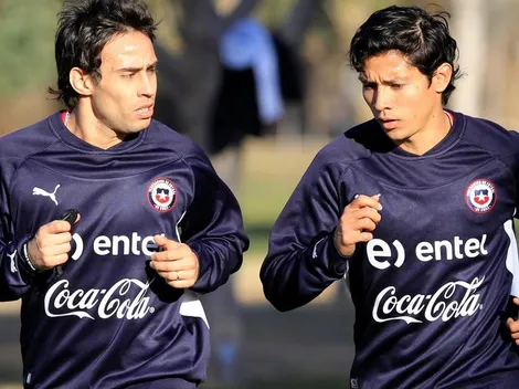 El mediocampo de lujo de Colo Colo con Matías Fernández como figura