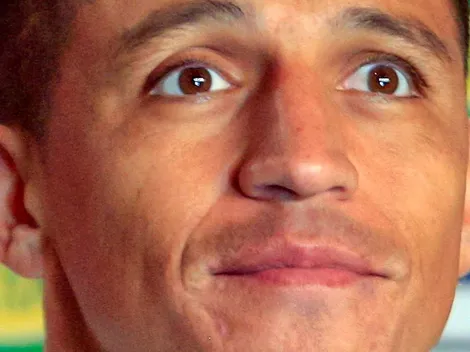 Ya no es cabro chico: Alexis cumple 31 años en el momento clave de su carrera