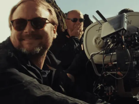 Rian Johnson asegura que es un error intentar satisfacer a los fans