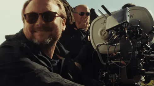 Rian Johnson asegura que es un error intentar satisfacer a los fans
