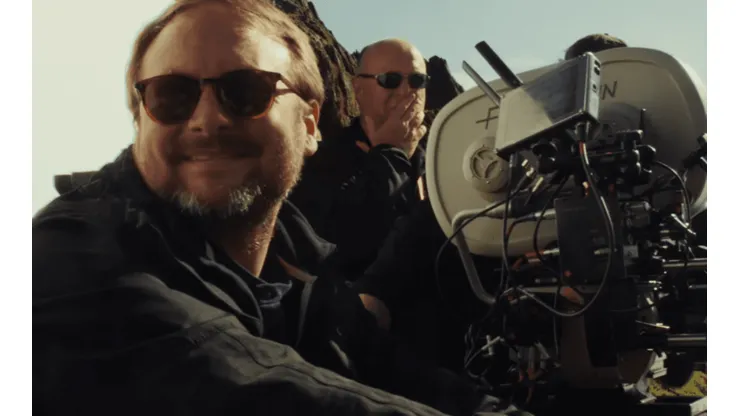 Rian Johnson asegura que es un error intentar satisfacer a los fans