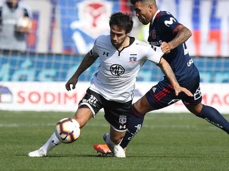 Representante de Jorge Valdivia: "No hubo ninguna oferta de Colo Colo"