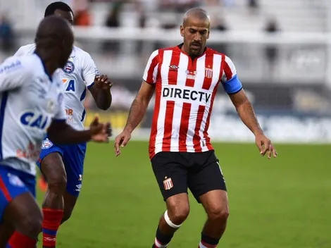 Verón a Maradona: "Delante de las cámaras somos todos guapos"