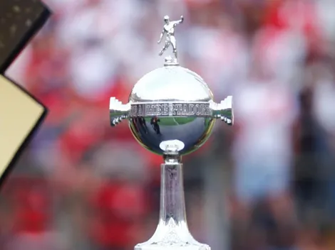 Listo el fixture de Copa Libertadores: Colo Colo y la UC debutan de visita