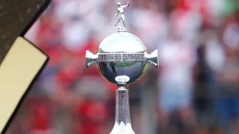 La Copa Libertadores 2020 disputará su final en el estadio Maracaná de Rio de Janeiro