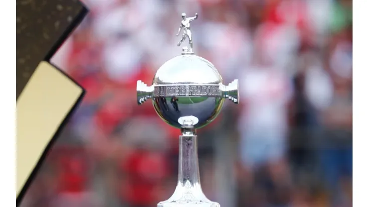 La Copa Libertadores 2020 disputará su final en el estadio Maracaná de Rio de Janeiro