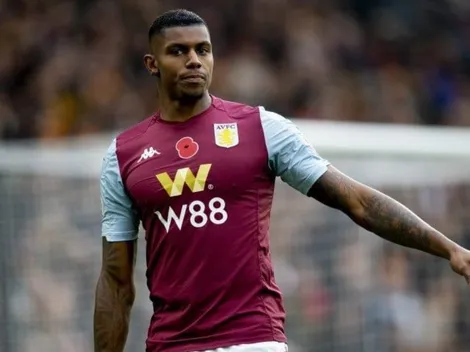 La dura infancia del brasileño que la descose en la Liga Inglesa