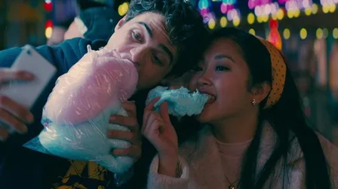 Netflix presenta trailer para "A todos los chicos: P. D. Todavía te quiero"