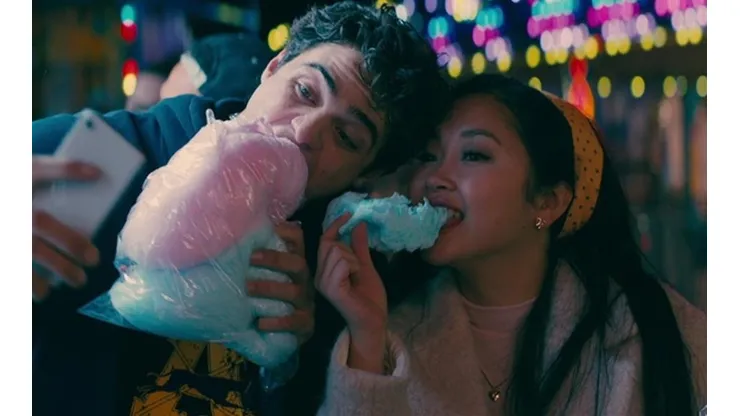 Netflix presenta trailer para "A todos los chicos: P. D. Todavía te quiero"